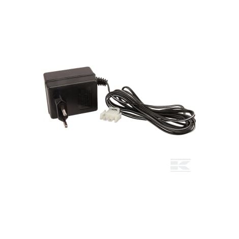 Caricabatterie 12 V 1 A ORIGINALE STIGA trattorino tagliaerba 1330m 1134-9250-01