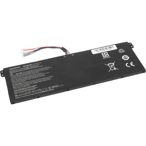 Batterie AP18C7M pour Acer Spin 5 Swift 3 Swift 5 (1/4)