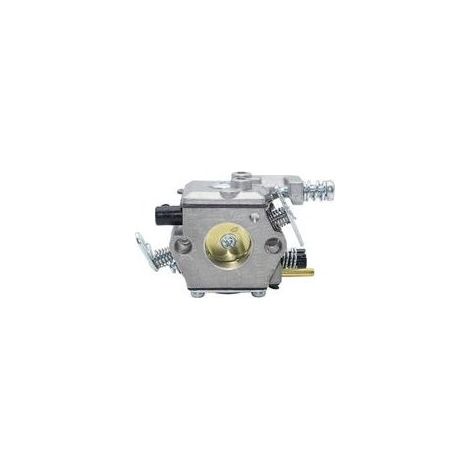 Carburateur pour tronçonneuse Stihl MS210C MS230C MS250C 021C 023C 025C Améliore les performances Compatible avec plusieurs modèles (1/4)