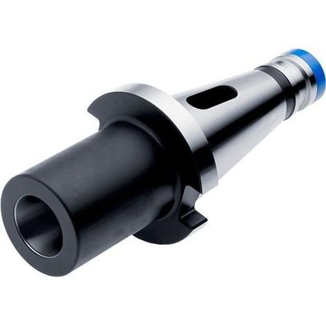 Halter DIN 2080 Grundkörper-D. 48mm f. Morsekegel ISO 2080.40-MT.4.095 PRAMET (1/2)