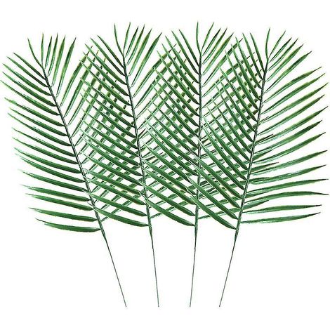 20 fausses plantes de sagou