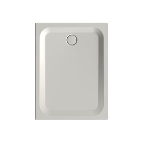 BETTE 1260-423AE Receveur de douche rectangle Ultra 1050-1500