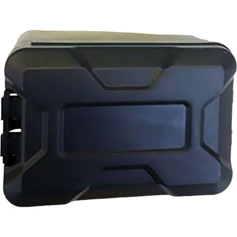 Filtre à air complet pour tondeuse à gazon – Compatible Scheppach et Woodster – Remplacement d'origine – 5911241038