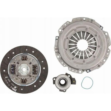 Kit d'embrayage Valeo opel astra/meriva/vectra 1.6 94-10 (1/5)
