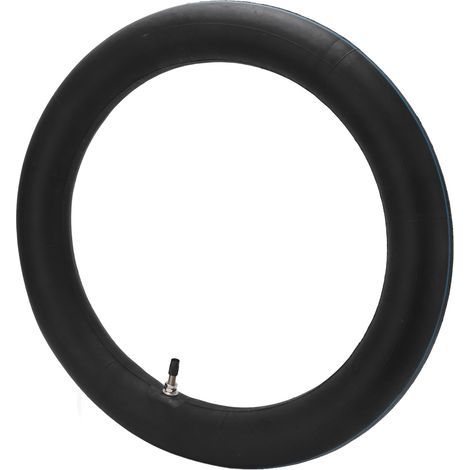 Ersatz-Innenschlauch 90/100-14 3.00-14 Zoll mit geradem Ventil für 110ccm, 125ccm, 140ccm und 150ccm Offroad-Motorräder (1/5)