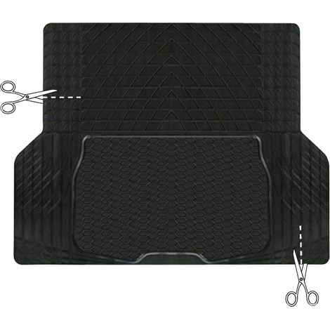 VASCA BAULE 'TRUNK' in pvc - Senza Marca
