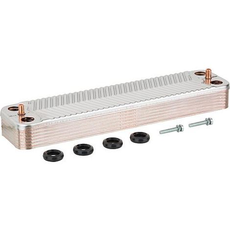 Echangeur de chaleur Bosch 87161066850