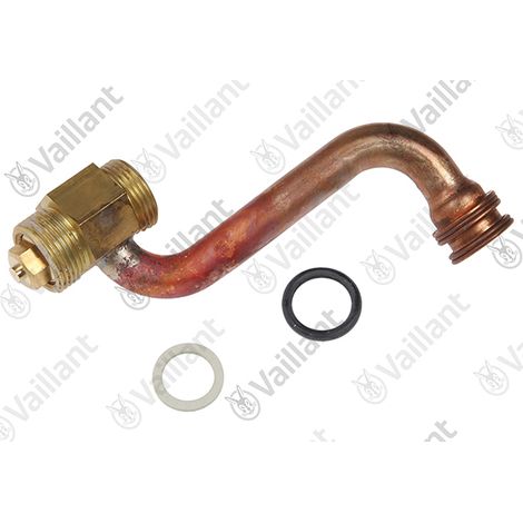 Vaillant Rohr 0020039788