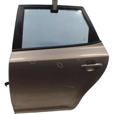 [PRODUIT D'OCCASION] Porte Arriere Gauche KIA Cee´d 2007- ♻️ Ref Oe. 770031h000 - Garantie à vie (1/3)
