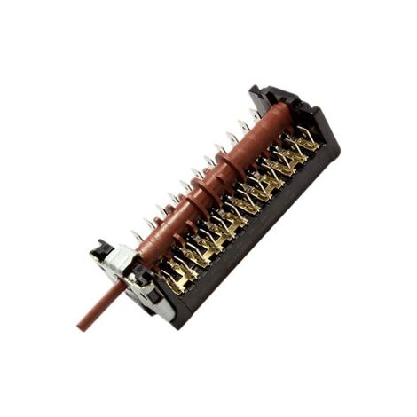 Beko - commutateur de four csm69300x - 263100032 - 8053190949378