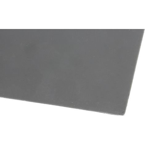 Feuille interface thermique RS PRO 150 x 150mm x 0.25mm 2.5W/m·K ( Prix pour 1 )