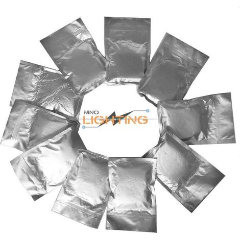 Bustine di Ricarica in Polvere per fontana fredda Machine INDOOR Fontane Fredde Scintille da 200g WISDOM