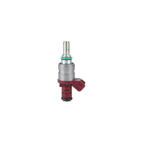 Adaptador de inyector de gas para Mercedes W203 C180 1.8T – Número de pieza A2710780023, acero inoxidable, pieza única