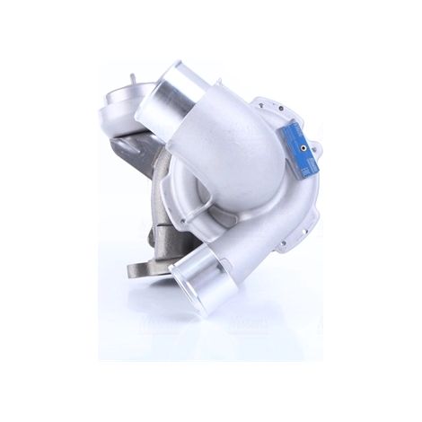 Turbocompresseur, suralimentation Nissens 93606 TOYOTA 172010R060 172010R061