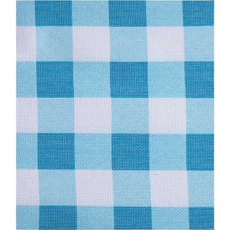 Couverture imperméable pliable en tissu à carreaux, idéale pour la plage, le camping et les pique-niques sur l'herbe. (1/5)
