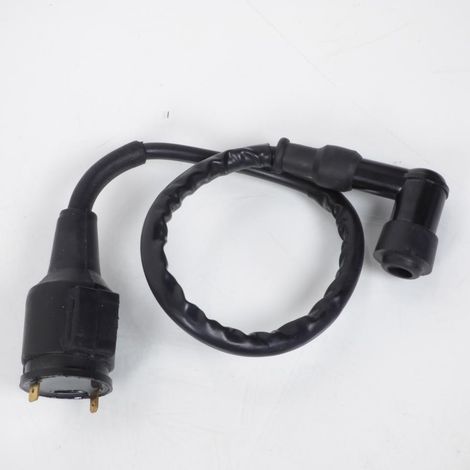 Zündspule HT RSM für Mofa MBK 50 Magnum Racing elektronische (1/3)