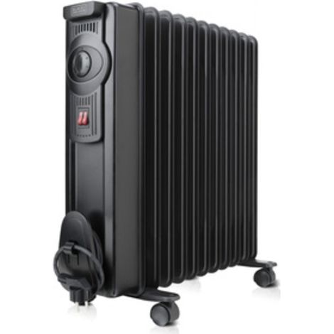 RADIATORE AD OLIO B+D BXRA 2000E 11 ELEMENTI  1 PZ