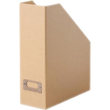 1 Stück Zeitschriftenablage