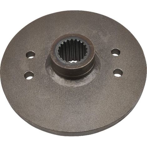 Soporte de cuchilla RABE 84120003 (1/2)