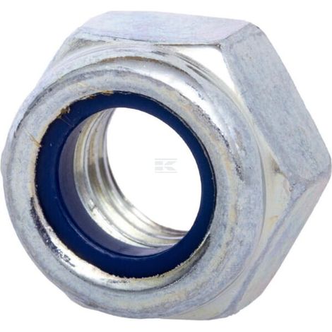 Dado M8 HORSCH 00350057 (1/2)