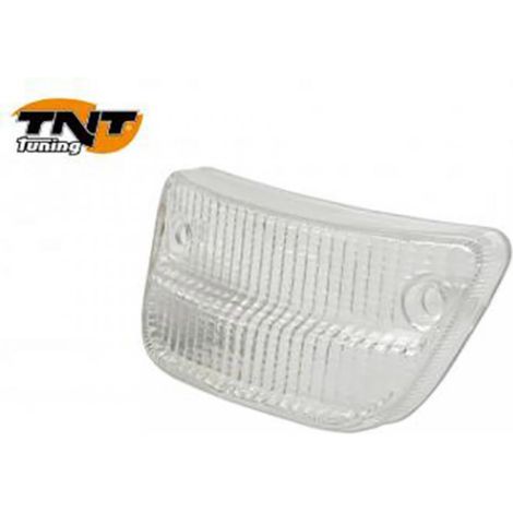 Cabochon feu arrière TNT pour Scooter Piaggio 50 NRG Neuf