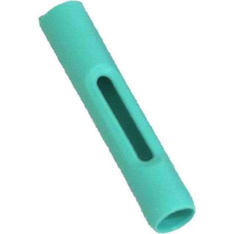 1 porte-stylo, manchon en silicone PVC, antidérapant, pour stylos Wacom LP-171/LP-180/LP-190/LP-1100, accessoire de prise en main (1/4)