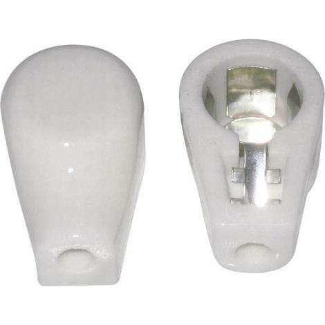 Anodenkappe 1 St. 156802 Polzahl: 1 Montageart: Chassis Material:Keramik 14 mm (1/2)