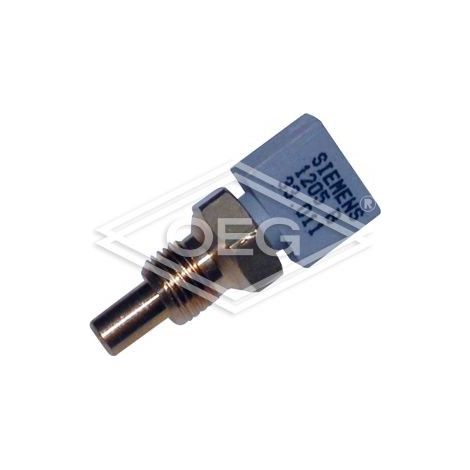 Sonde de chaudière QAK33.011