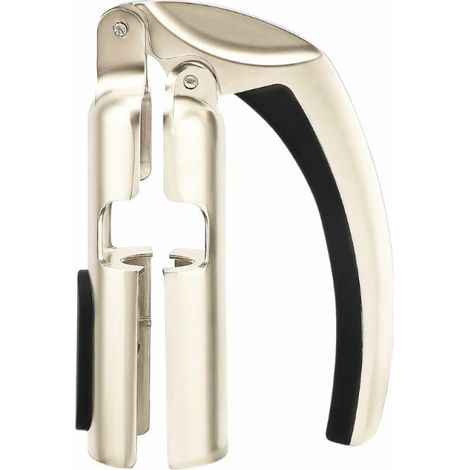 Ouvre-bouteille de champagne, tire-bouchon pour vin mousseux, tire-bouchon à vin-AquaForge