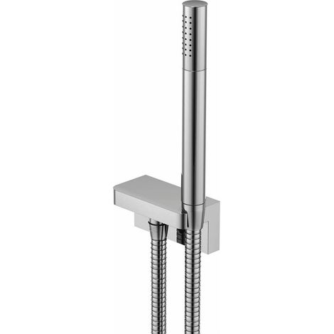 Steinberg Serie 230 Handbrausegarnitur, integrierter (1/2)