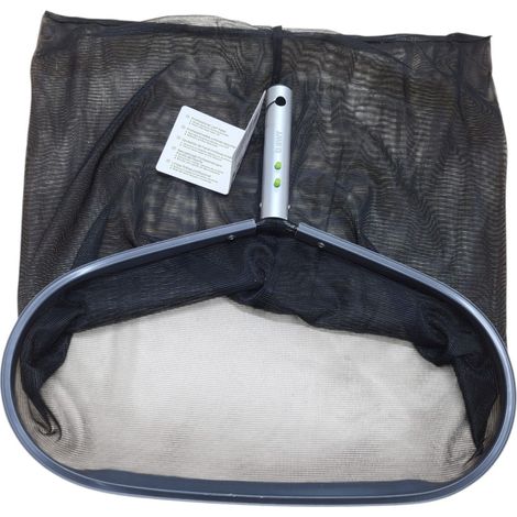 epuisette piscine avec cadre alu 46 cm - BWTpool (1/3)