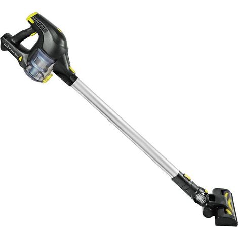 ASPIRAPOLVERE CICLONICO 180W SCOPA ELETTRICA SENZA FILO SENZA SACCO (22564) (1/5)
