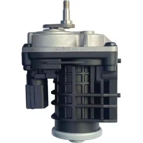 Das Modell 39400-2B270 eignet sich für moderne Turbinenantriebe. (1/4)