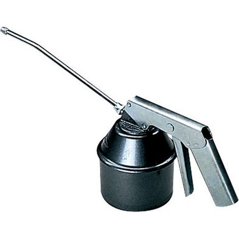ACEITERA ALTA PRESION INDUSTRIAL MOD.B 500 GR - 170200 (1/2)