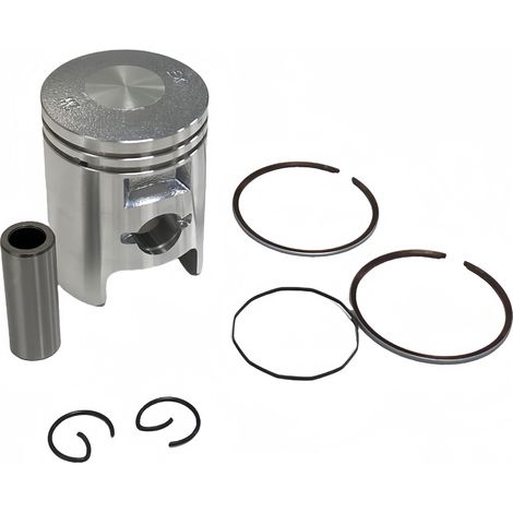 Kolbenbefestigungen für Motorräder Honda DIO50 NH 50 ZX50 SK50MN, 39 mm Kolbenringe. (1/4)