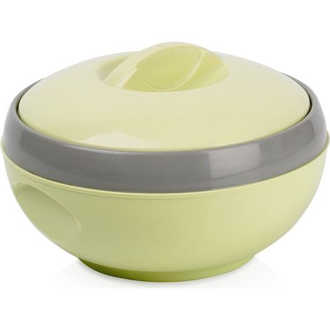 Termo de acero inoxidable VENUS para el almuerzo, 1 litro (1/5)