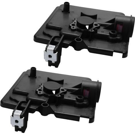 2X Nouvelle Base D 'Apprêt épurateur D 'Air 795259 pour 792040 691753 496116 Tondeuse à Gazon à Moteur (1/5)