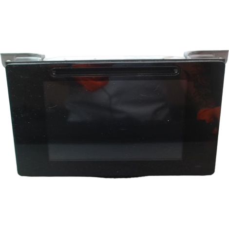 Autoradio TOYOTA Auris 2010- [PRODUIT D'OCCASION]♻️8614002320