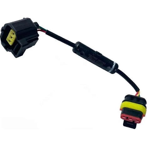 Capteur d'impulsions d'huile 96430-V7100, connecteur de capteur odométrique pour JAC Sunray Refine M5 1.9T Diesel (1/5)