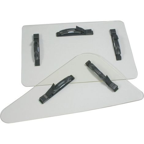 set de bouclier anti-'Š¢clats (1/2)