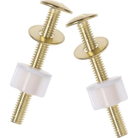 2pièces Kit De Remplacement De Boulons (1/5)