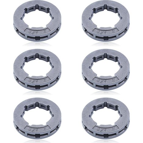 Pignon 325-7, Pour Husqvarna 501 45 74-02 Pour Stihl Pour Jonsered Pour Poulan Pour Dolmar Pour Oregon 11892, 501457402 (1/5)