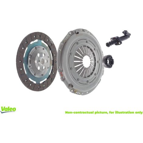 Kit d'embrayage VALEO 844114 VW 03G141015M 03L141015N 3G141015M 3L141015N