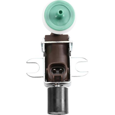 Électrovanne de contrôle des émissions MR258166 pour Mitsubishi Pajero Montero 3.2 Nativa Paj Sport 2.5 Kg Kh 139700-0350 (1/5)