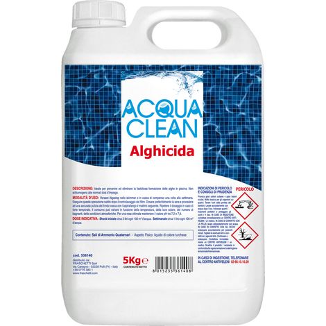 ALGHICIDA KG.5
