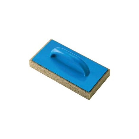 FRATTONE PER LAVAGGIO GRANDE BASE E MANICO IN PLASTICA- - mm.290x40x150 - 42484 - 4 pezzi AUSONIA