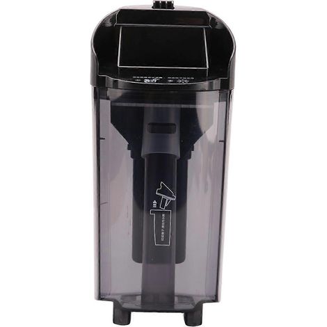 Réservoir d'eau sale de rechange pour accessoires d'aspirateur Tineco 1.0 (1/5)