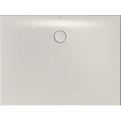 BetteFloor Floor Receveur de douche latéral, 120x90cm, 3380-423 (1/5)