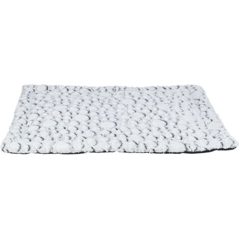 Cuccia per Cani Trixie Mila Bianco Grigio (1/5)