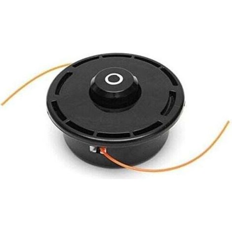Tête Bumpfeed Pour Honda Tous Gx25 Gx35 Débroussailleuse Tête De Coupe (1/4)